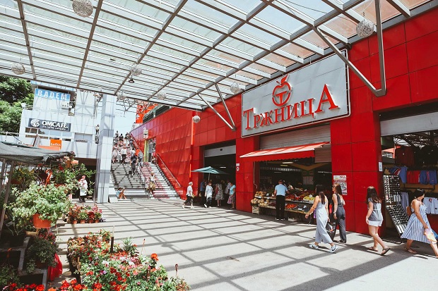 Републички штаб дозволио: Пијаце раде ограничено